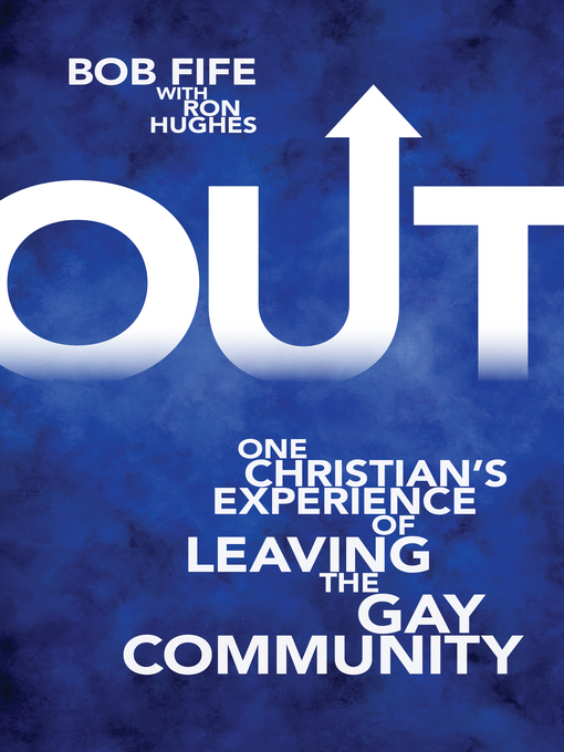 Title details for Out by Bob Fife - Available